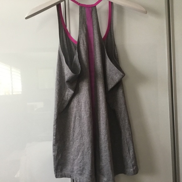 Layer 8 Qwick Dry Tank Top Sz L - Picture 4 of 4